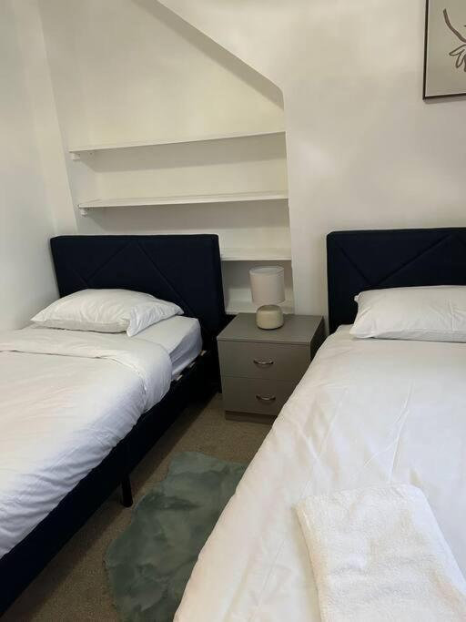 Spacious 4 Bedroom House Billericay Dış mekan fotoğraf