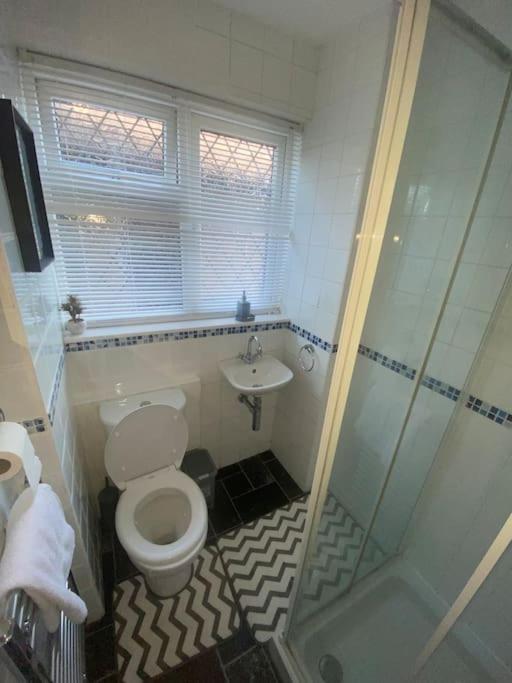 Spacious 4 Bedroom House Billericay Dış mekan fotoğraf